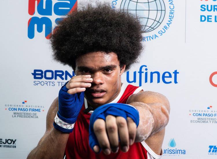 Nuestros héroes deportistas