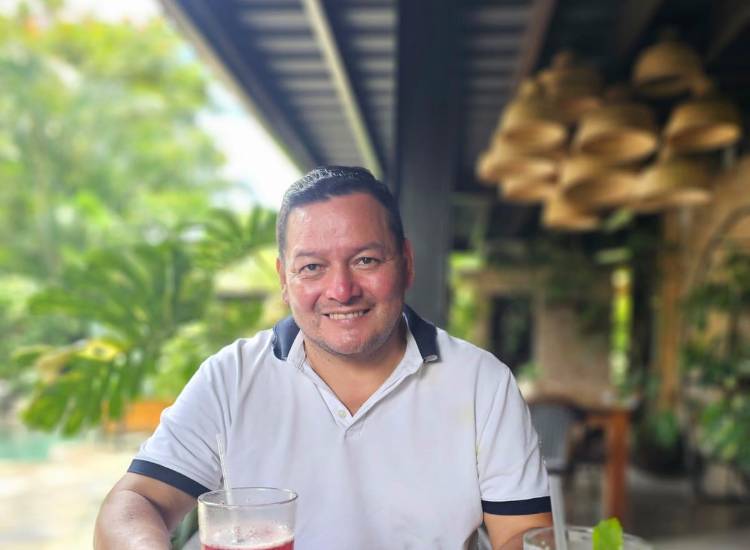 Conflicto por el parque de El Valle