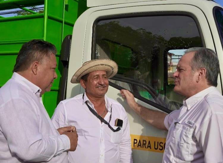 Mariato necesita un vertedero municipal