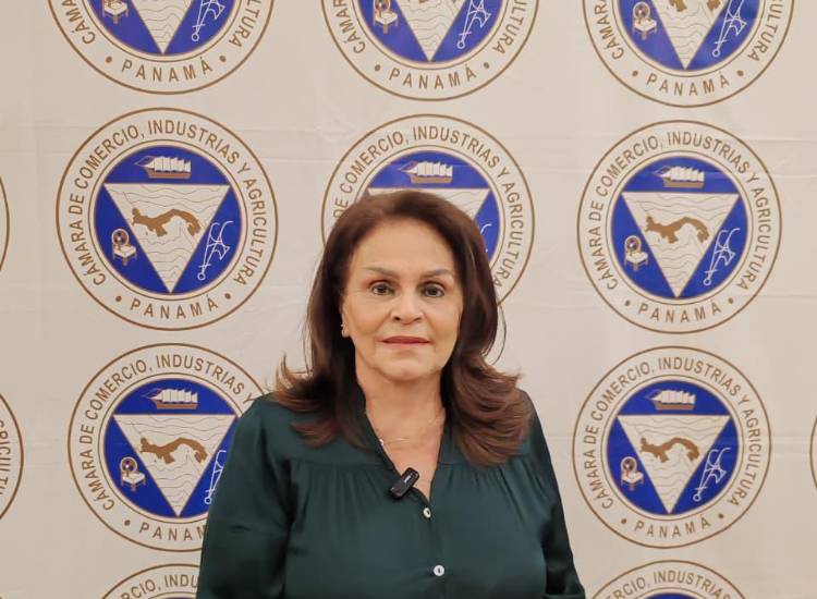 Turismo, mina e infraestructura, para impulsar economía de Colón