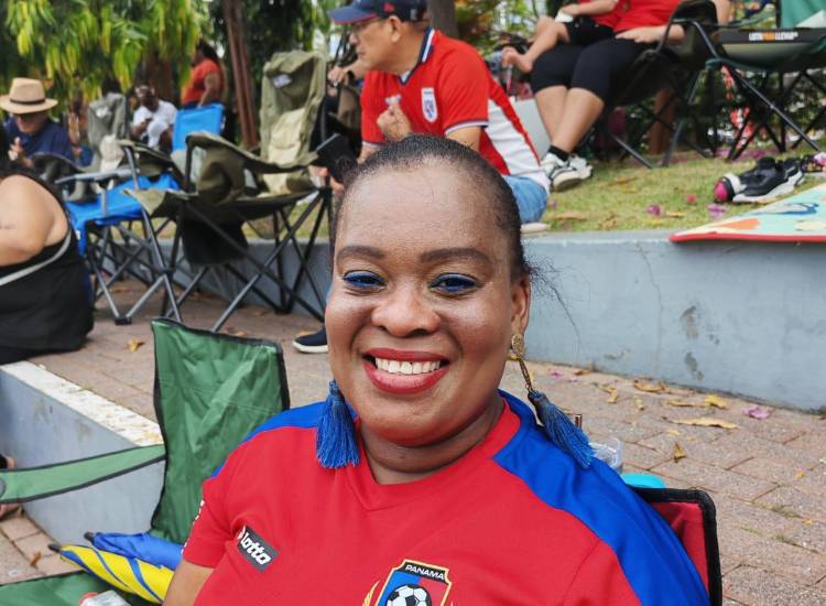 ¿Cuál será el resultado del duelo entre Panamá y Ghana?