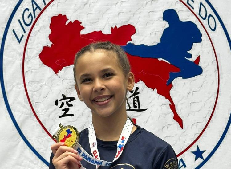 El Karate ayuda a ser mejor persona