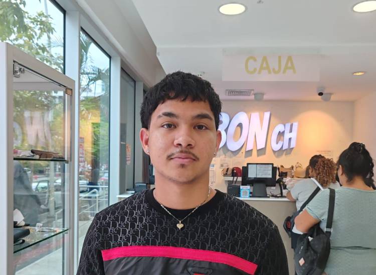 Aumenta el mercado de la ropa de segunda mano