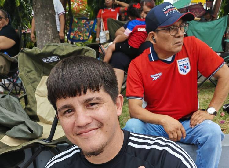 ¿Cuál será el resultado del duelo entre Panamá y Ghana?