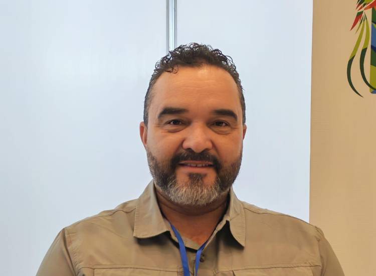 El turismo interno en el país se fortalece durante Semana Santa