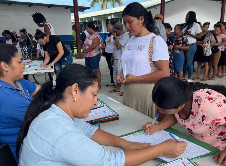 Una institución que va de la mano con nuestra educación
