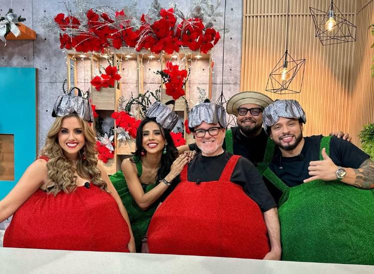 La Esquinita del 2 de diciembre de 2025