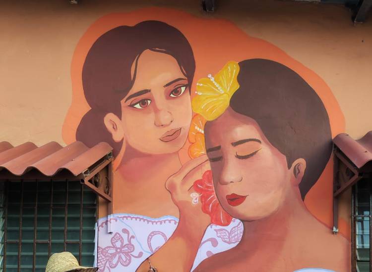 “Pedasí Colorido” transforma el distrito