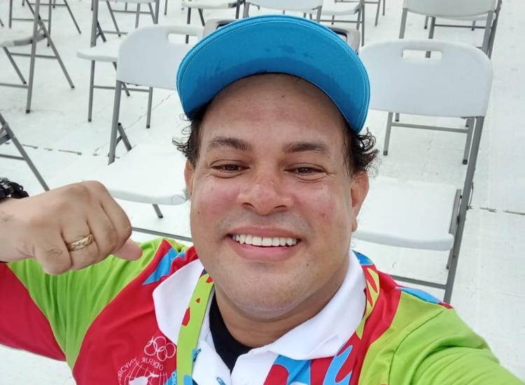 Alma y corazón de estos juegos