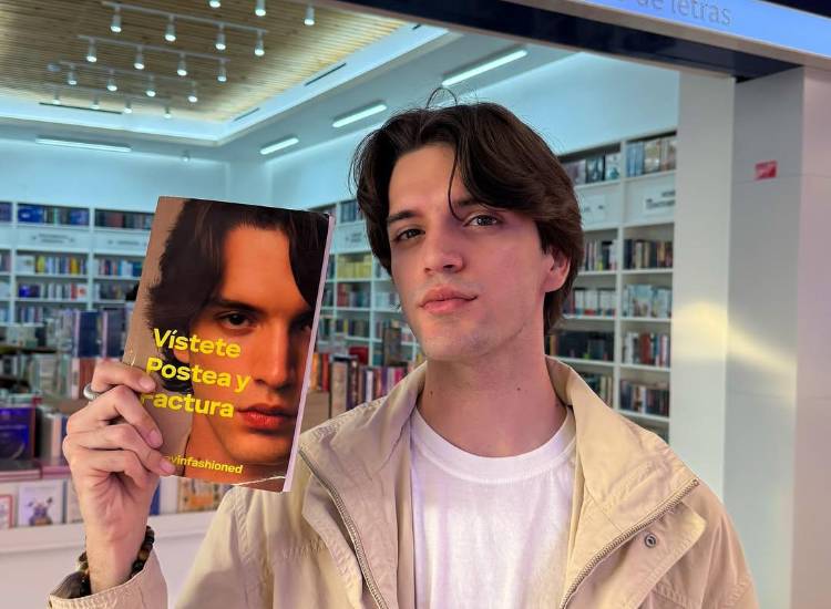 La Esquinita del 13 de agosto de 2025