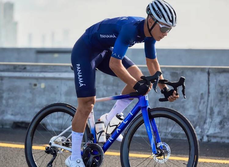 Panamá, listo para el reto del Panamericano de Ruta
