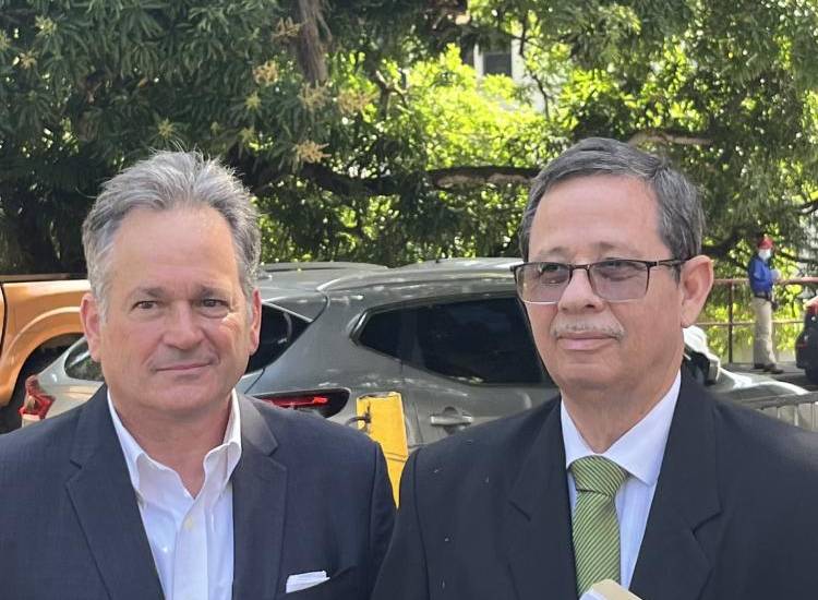 El ABC de río Indio, la opción del Canal de Panamá