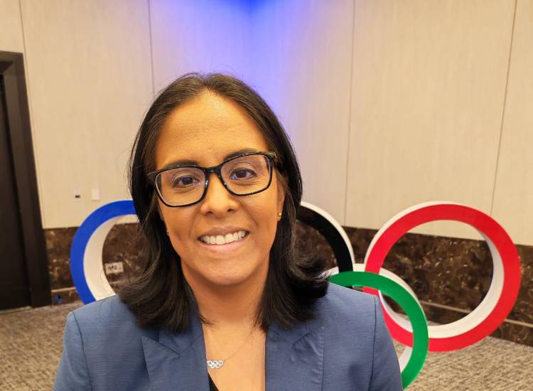 Panamá se baja de la carrera por sede de Panamericanos Jr.