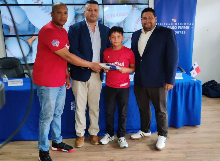 La U10 saldrá a divertirse en el campo enfocada en el trofeo Panamericano
