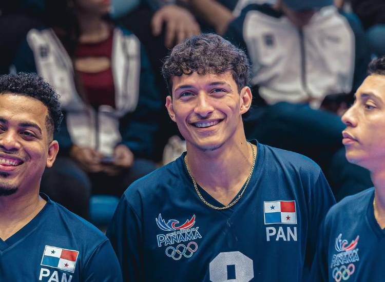 “Hay que disfrutar del juego al máximo”