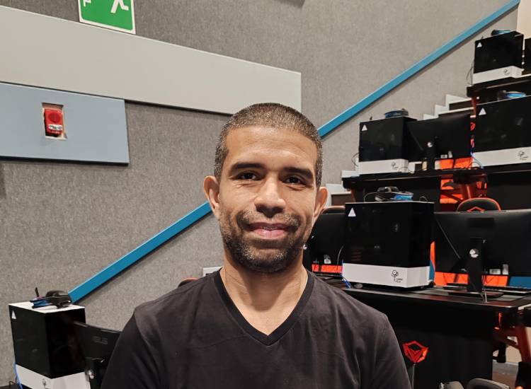 Esports criollo: a la espera de explotar su máximo potencial