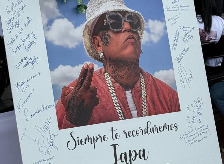 Rinden un homenaje a Japanese