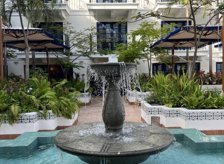 Un Casco de 5 estrellas