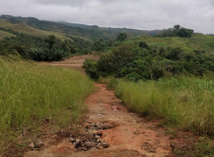La Poma, aventura y naturaleza en el Oeste