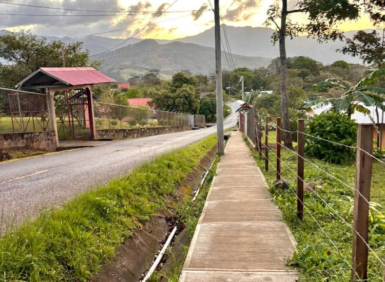 Sante Fe prioriza los caminos de producción