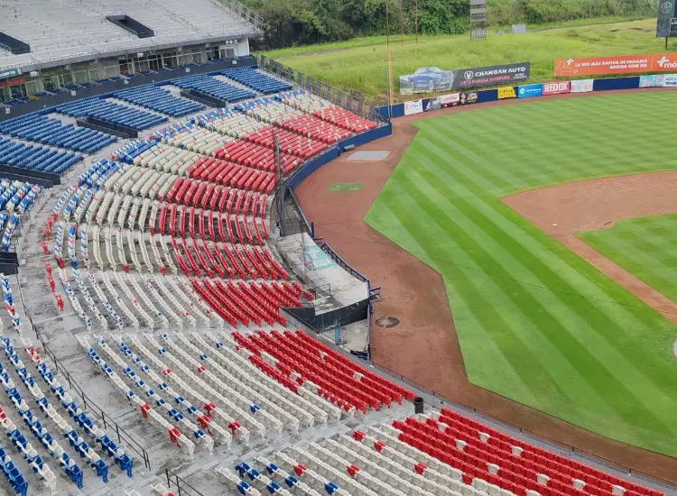 Casi un millón para arreglos