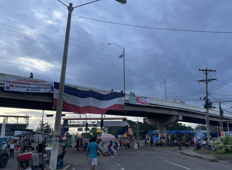 Economía en Veraguas en incertidumbre