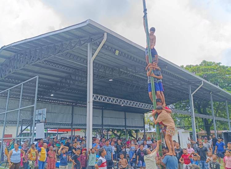 En Remedios Centro se prioriza el agua potable