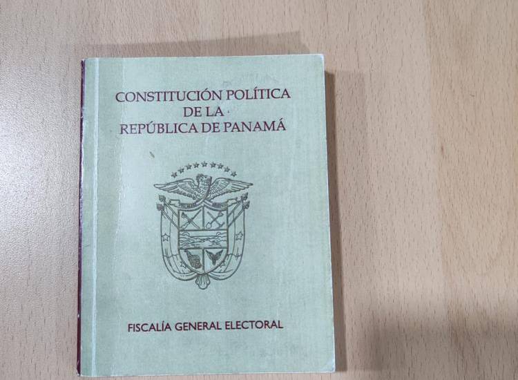 La ruta de la constituyente originaria
