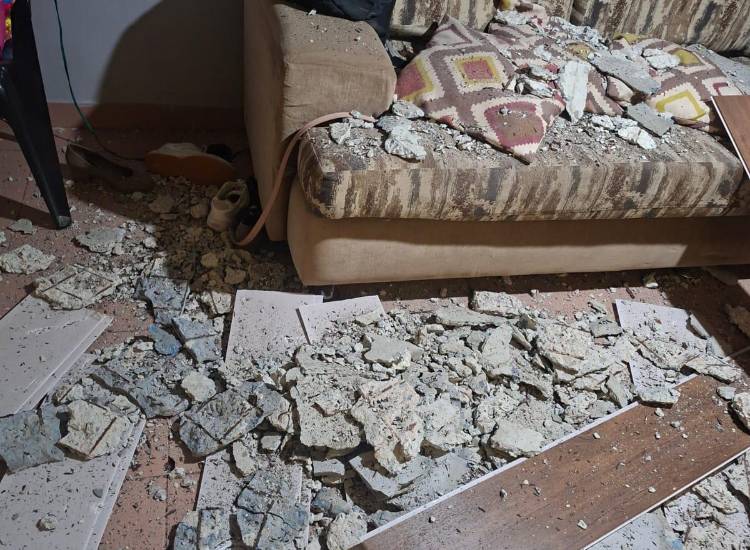La crisis estructural en Valle de los Cerezos, sin respuestas