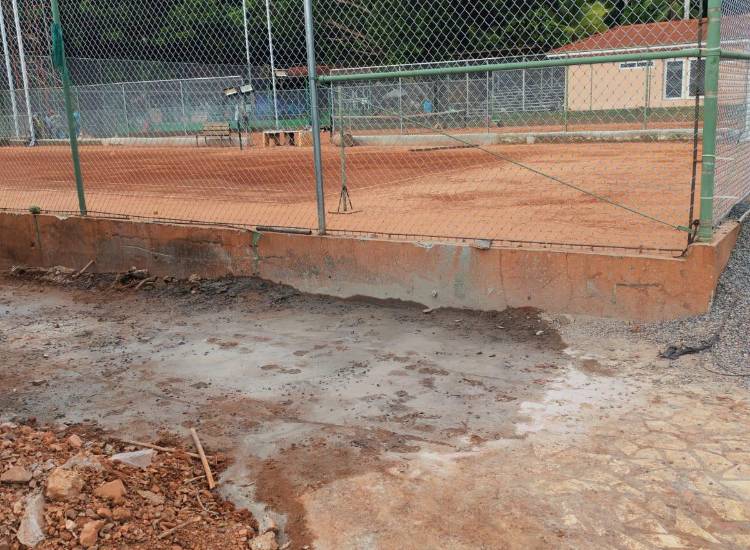 “Todo debe estar listo para el próximo 15 de abril”