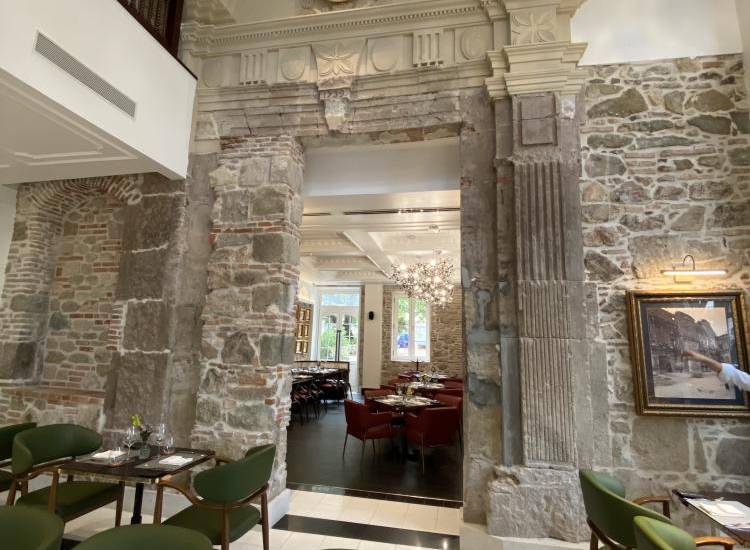 Un Casco de 5 estrellas