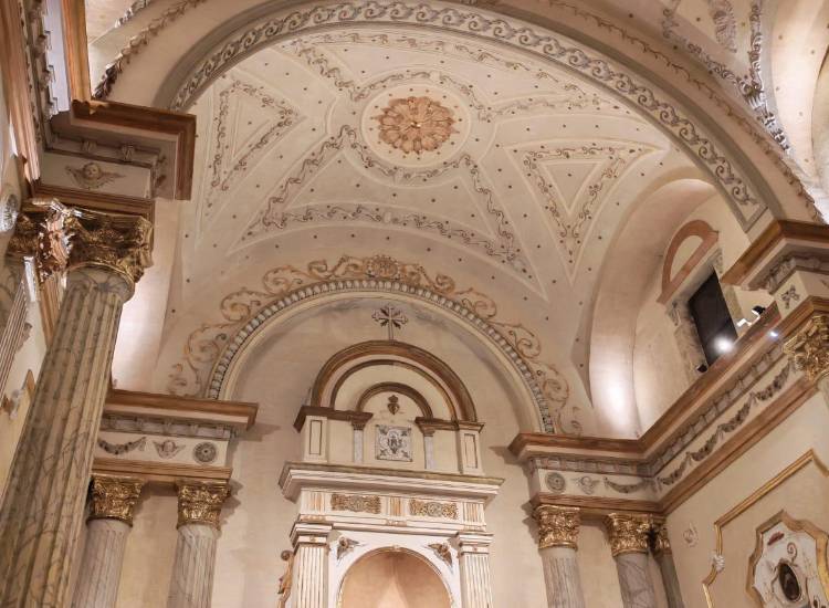 Las iglesias del Casco defienden programa de sostenibilidad