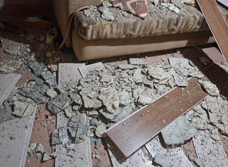 La crisis estructural en Valle de los Cerezos, sin respuestas