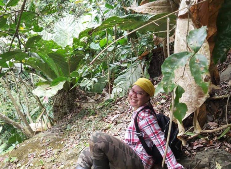 Parque Botánico Panamá, un proyecto para la conservación