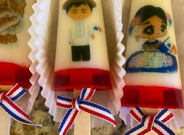 @gelatinasbygley, un emprendimiento que mezcla pasión, arte y creatividad