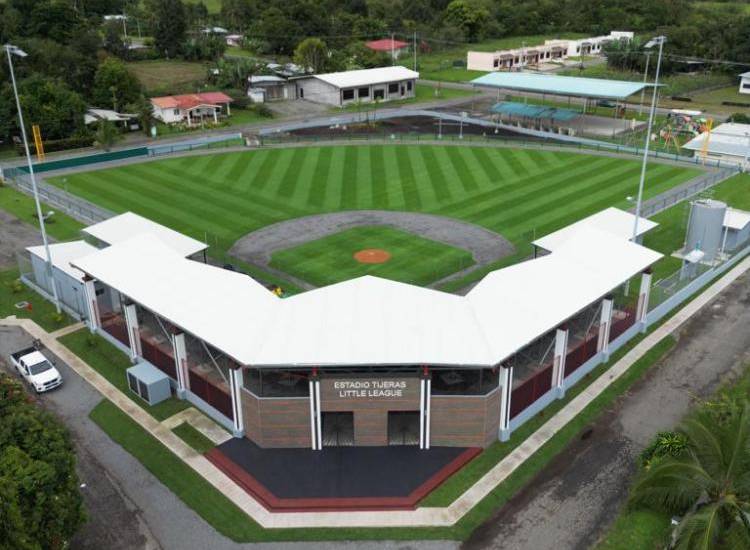 Béisbol Juvenil estrenará nuevos escenarios