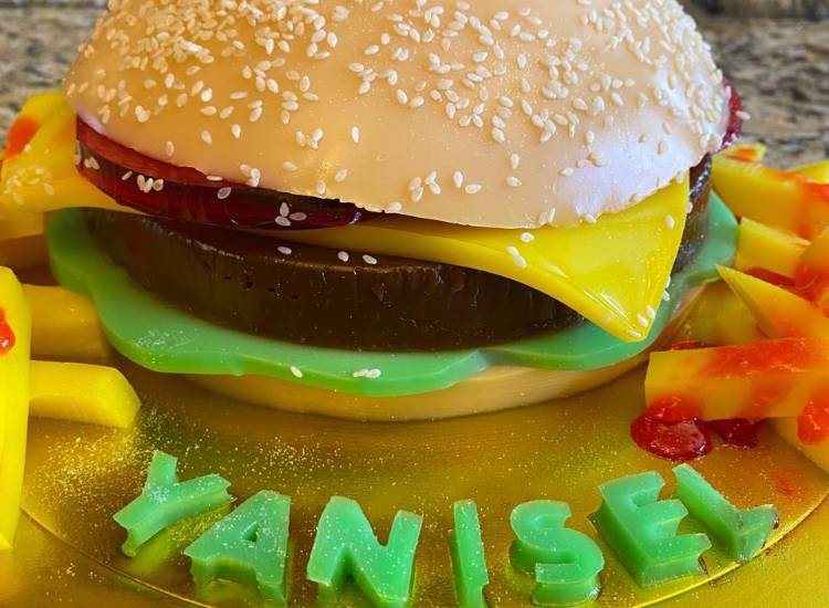 @gelatinasbygley, un emprendimiento que mezcla pasión, arte y creatividad