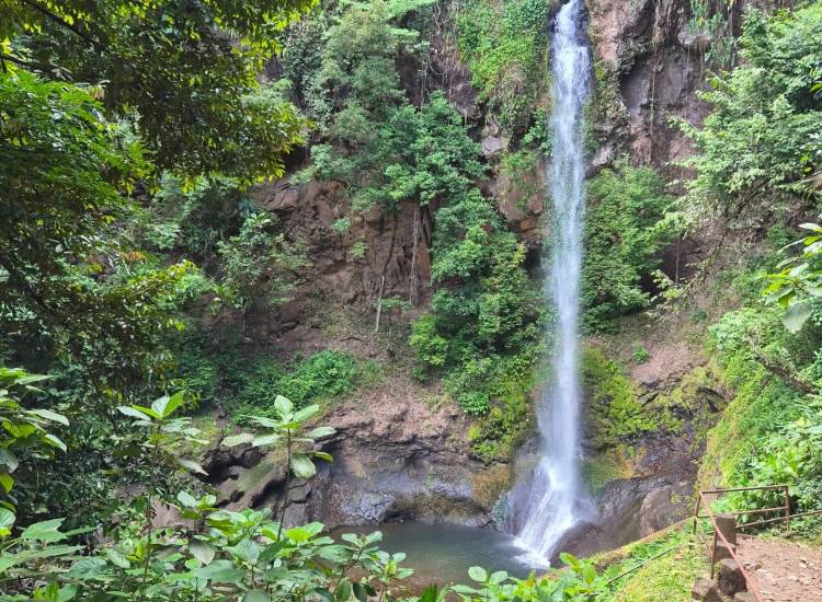 El tesoro de Chiguirí Arriba