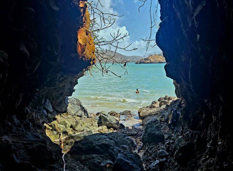 Capira tiene cuevas turísticas