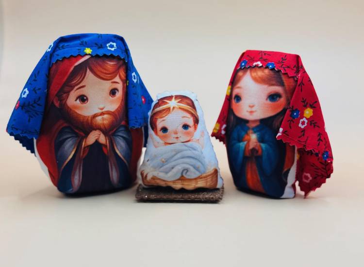 “YuniPu”, muñecas, bolsos y estuches inspirados en las etnias de Panamá