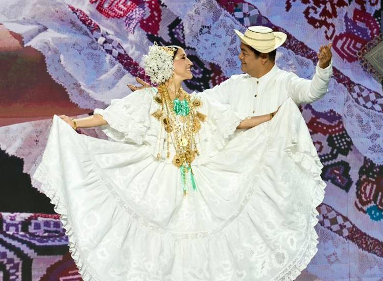 José Alberto Sosa, 30 años de pasión por el folklore