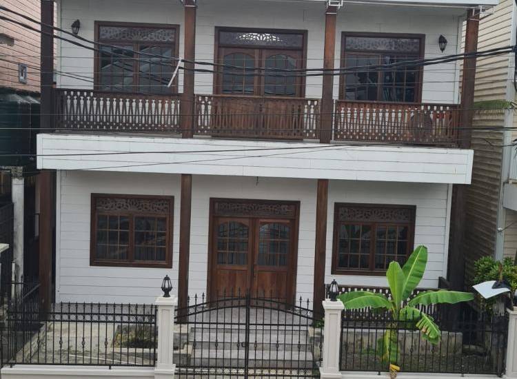 Comunidad china lucha por el legado de Bocas