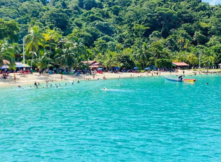 Guna Yala: “Apostamos al turismo fronterizo”, José Barrios