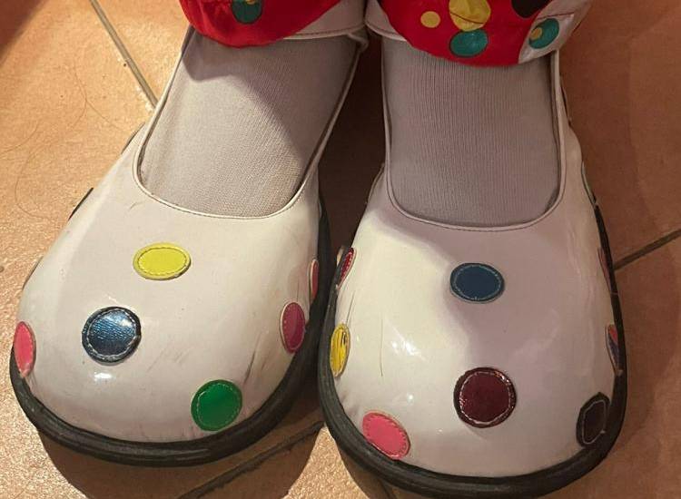 ¡El arte de hacer reír!