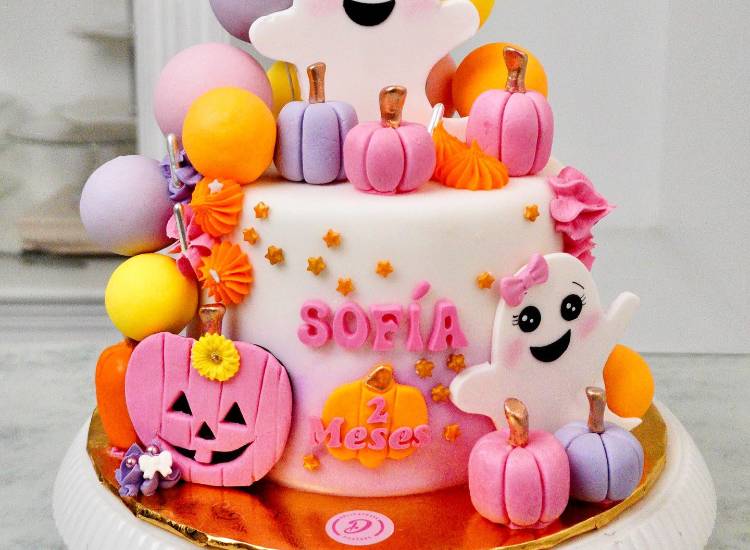 Convierte sus pasteles en obras de arte