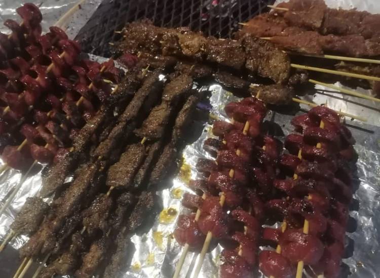 CSS advierte sobre riesgos alimenticios durante el Carnaval