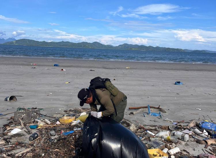 Adiós al plástico en áreas protegidas desde el 2026