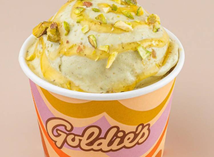 Helados para el verano