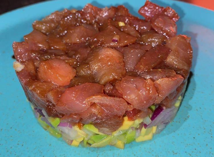 Bella Vista: zona de delicias