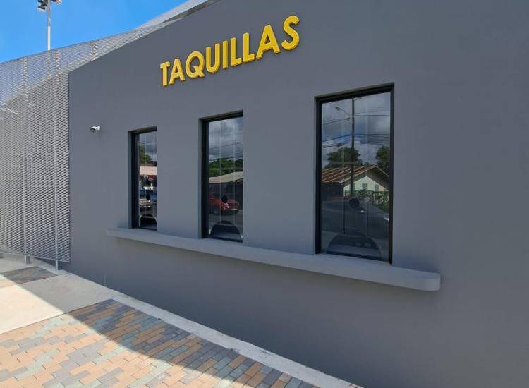 La nueva joyita del Oeste